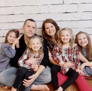 Meet your Posher, Chelsey